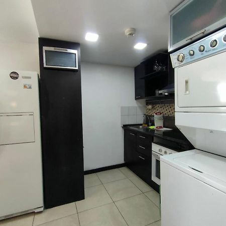 Apartamento Torre Bellini Guayaquil Exterior foto